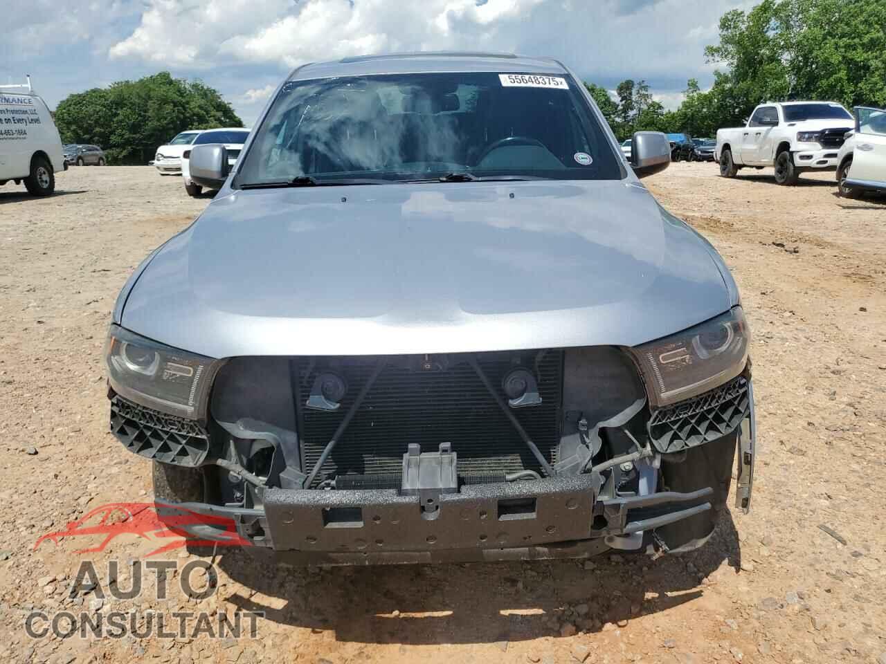 DODGE DURANGO 2014 - 1C4RDHAG5EC313282