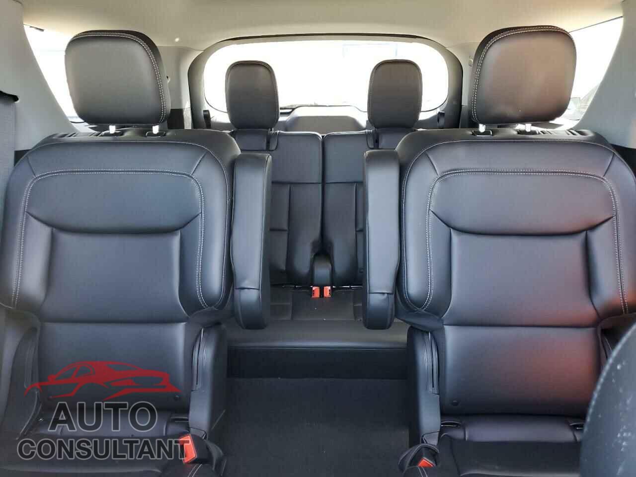 FORD EXPLORER 2023 - 1FMSK8DH6PGA77177