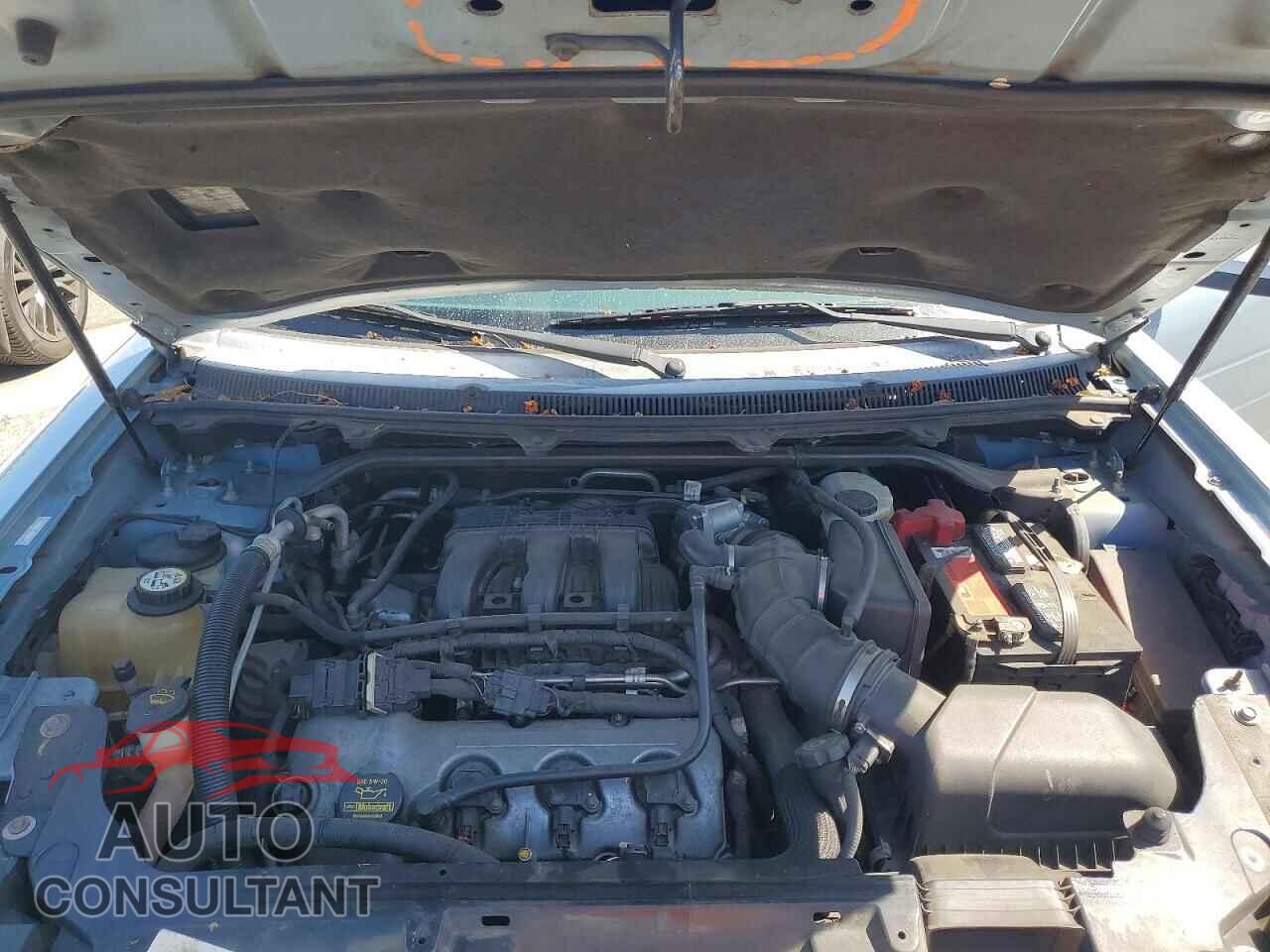 FORD FLEX 2009 - 2FMDK52C79BA17031