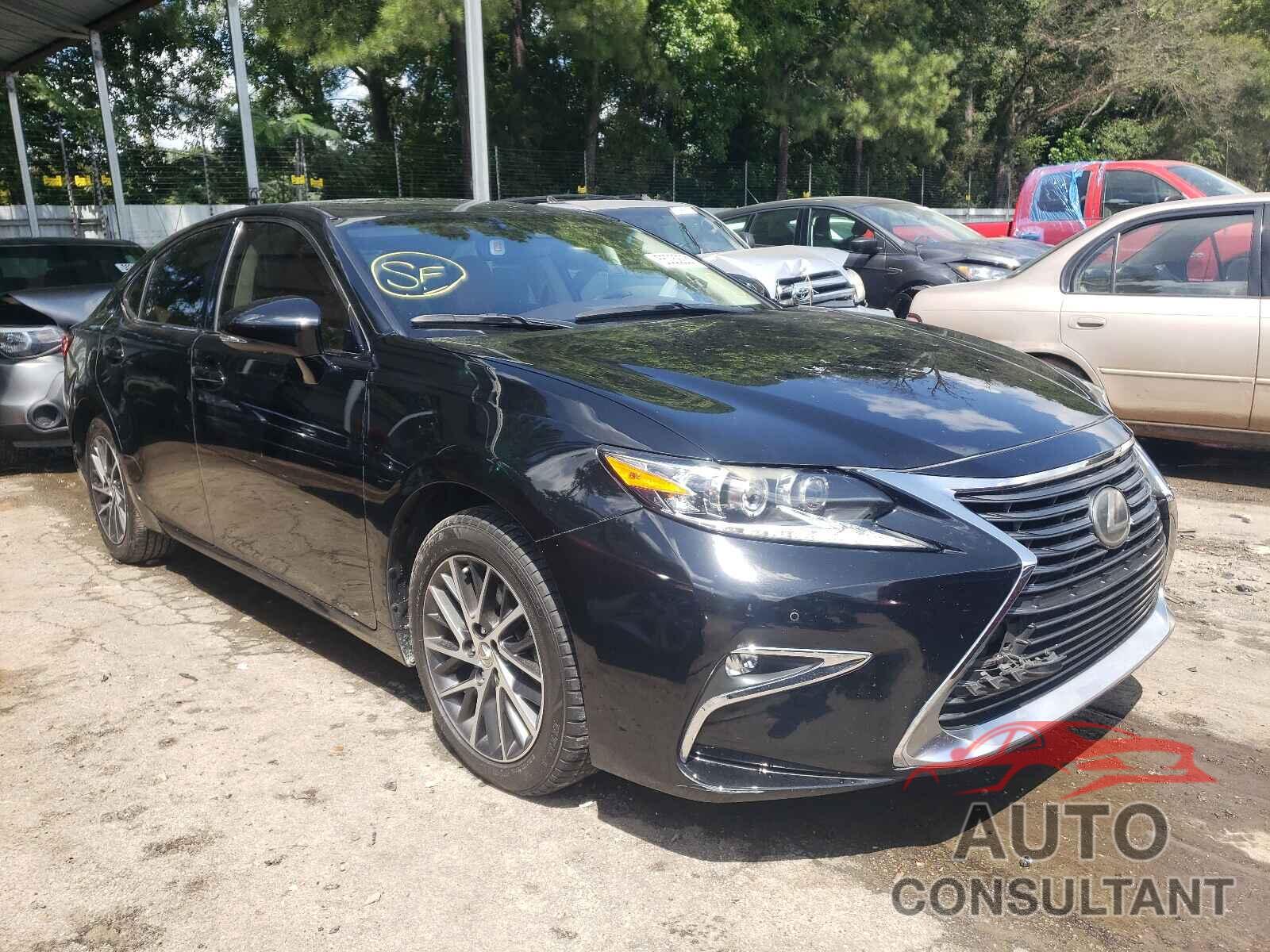 LEXUS ES350 2016 - JTHBK1GGXG2234798