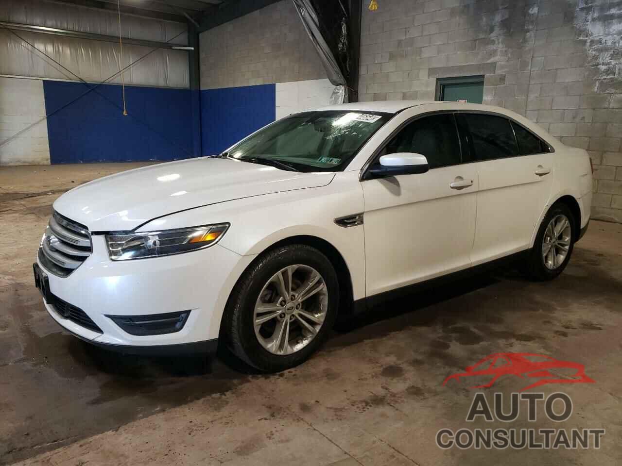 FORD TAURUS 2016 - 1FAHP2E81GG133379