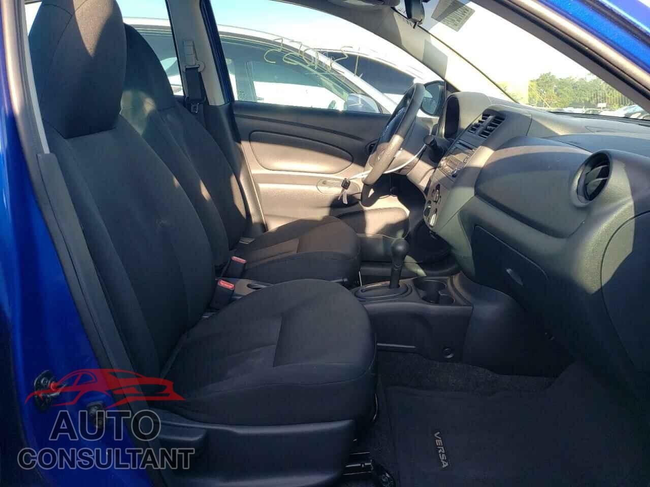 NISSAN VERSA 2016 - 3N1CN7AP9GL889478