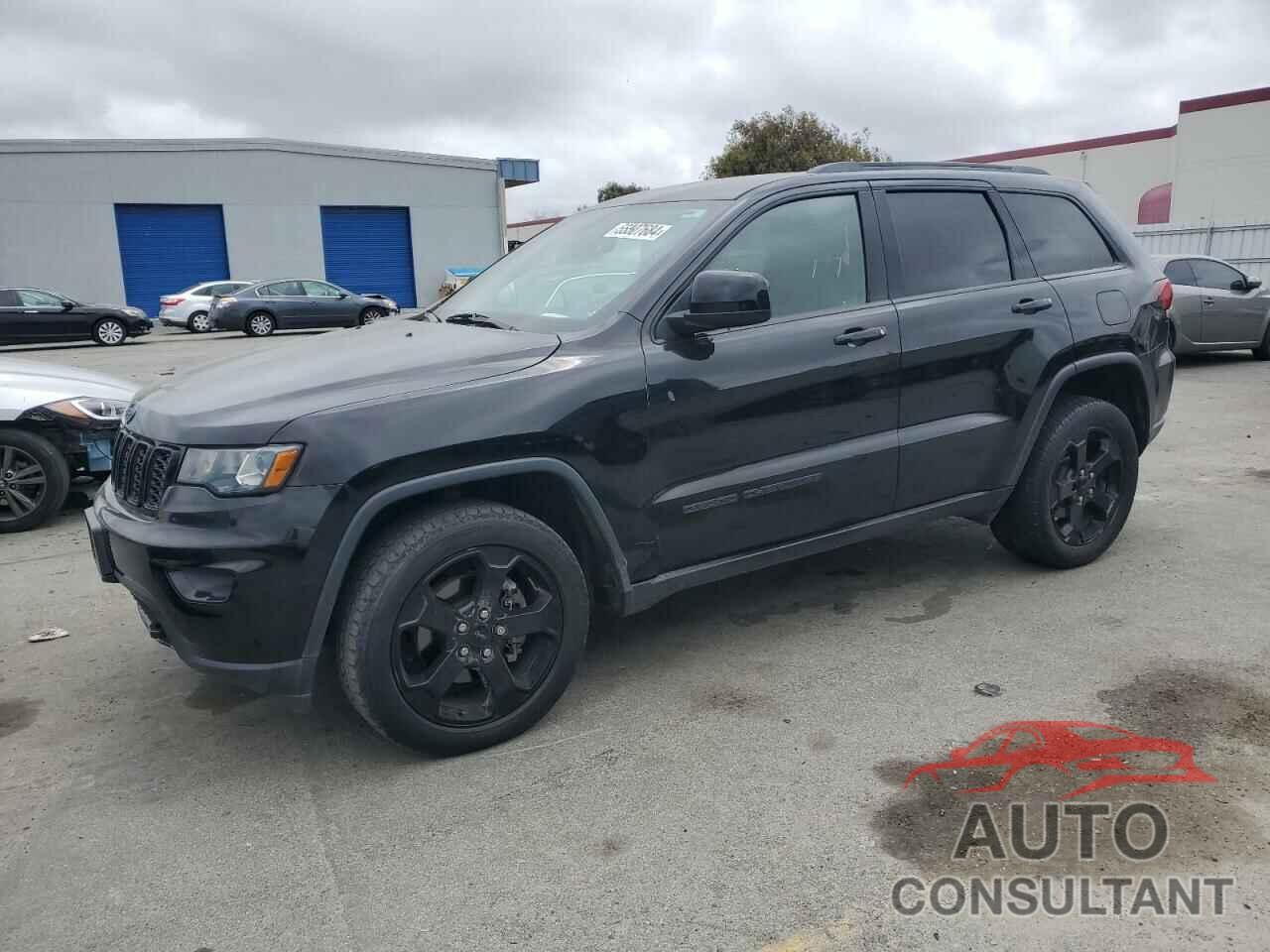 JEEP GRAND CHER 2018 - 1C4RJFAG7JC483635