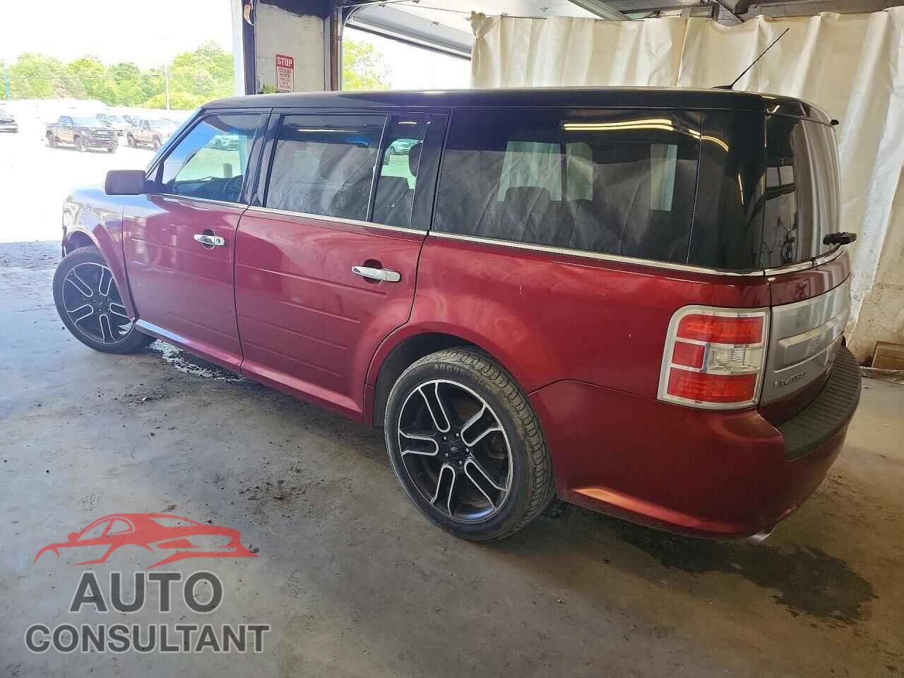 FORD FLEX 2015 - 2FMGK5D80FBA09483