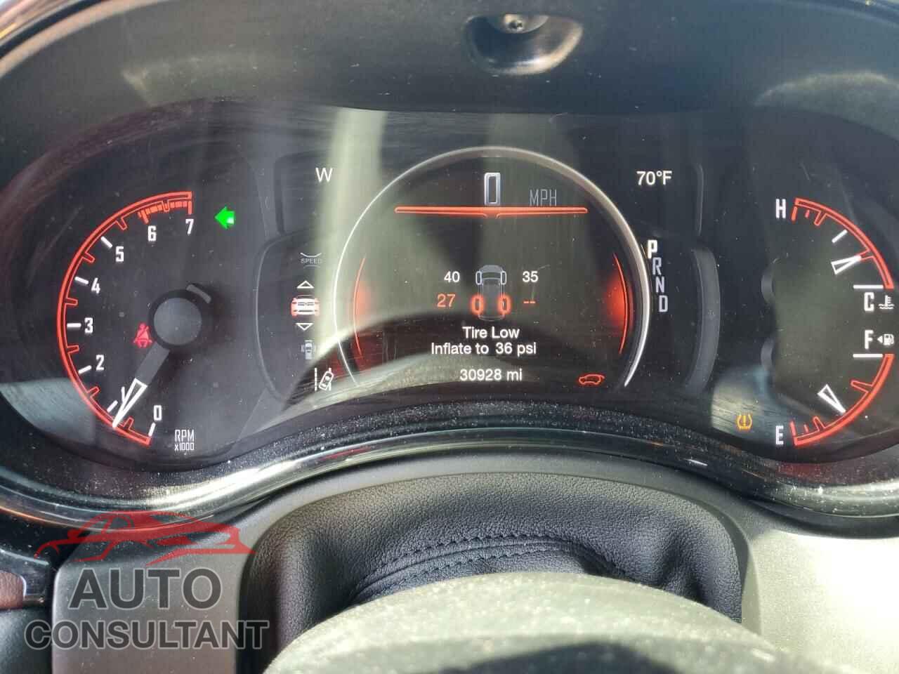 DODGE DURANGO 2022 - 1C4SDJET4NC190946