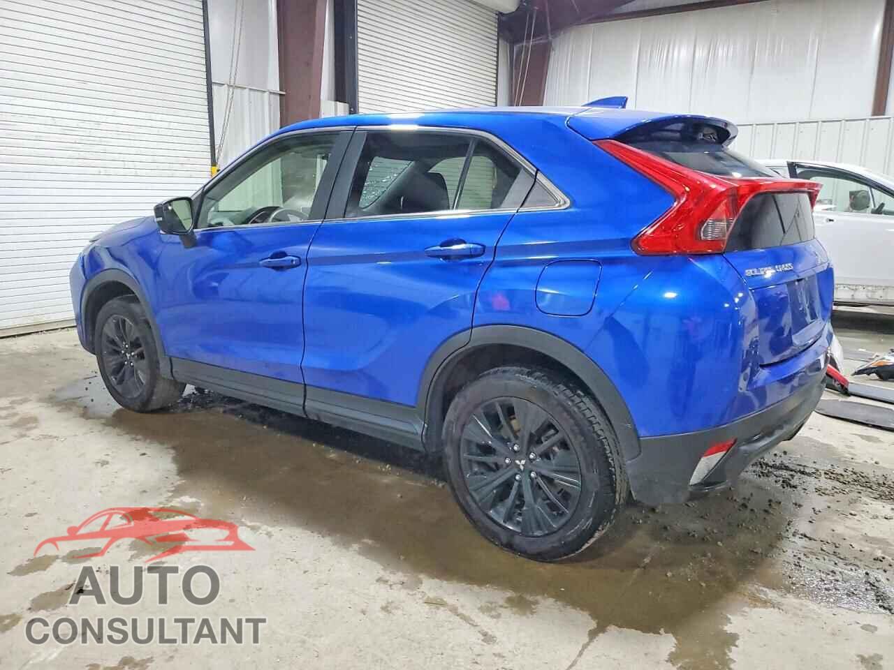 MITSUBISHI ECLIPSE 2020 - JA4AT4AA5LZ002850