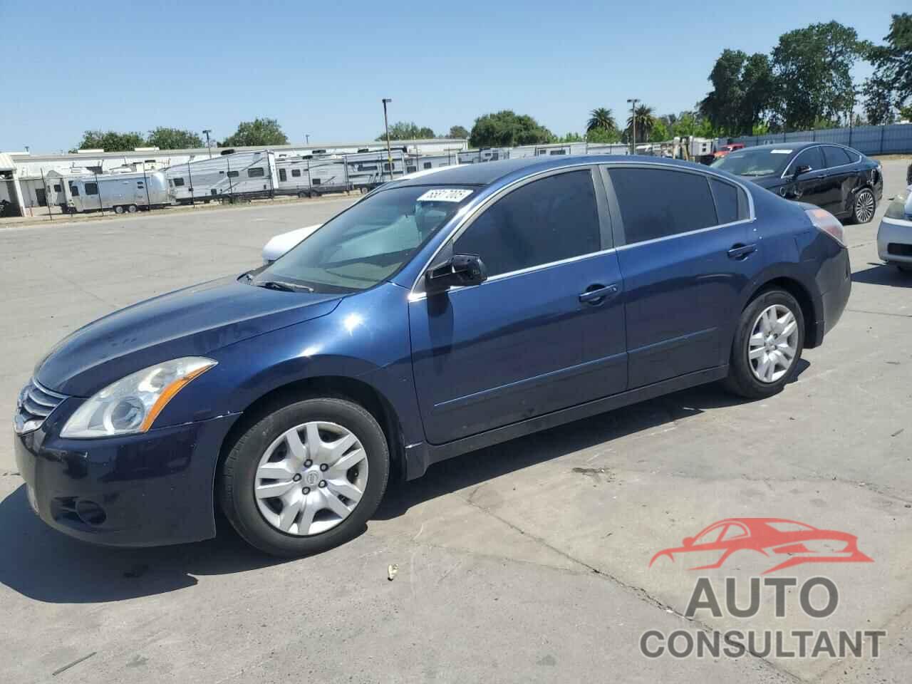 NISSAN ALTIMA 2012 - 1N4AL2AP1CC260113