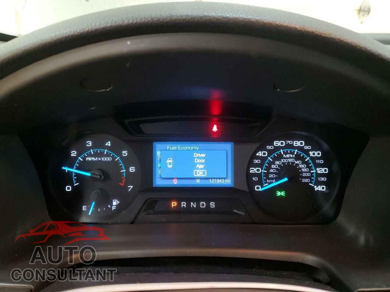 FORD FLEX 2014 - 2FMGK5B89EBD40581