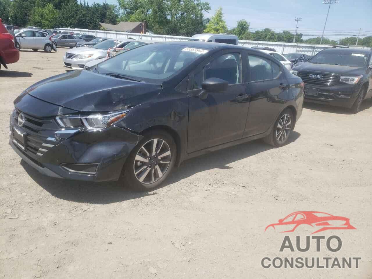 NISSAN VERSA 2023 - 3N1CN8DV8PL861929