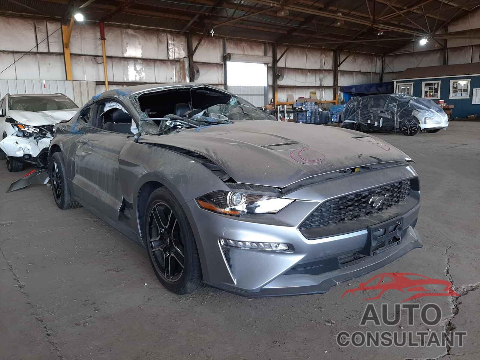 FORD MUSTANG 2020 - 1FA6P8TH2L5147729