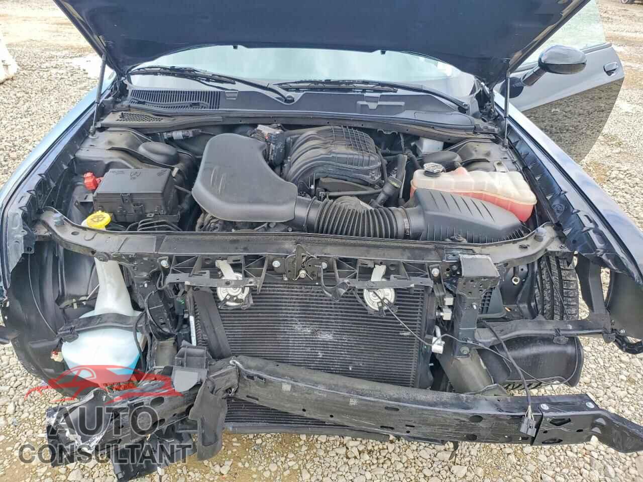 DODGE CHALLENGER 2023 - 2C3CDZKG5PH558372