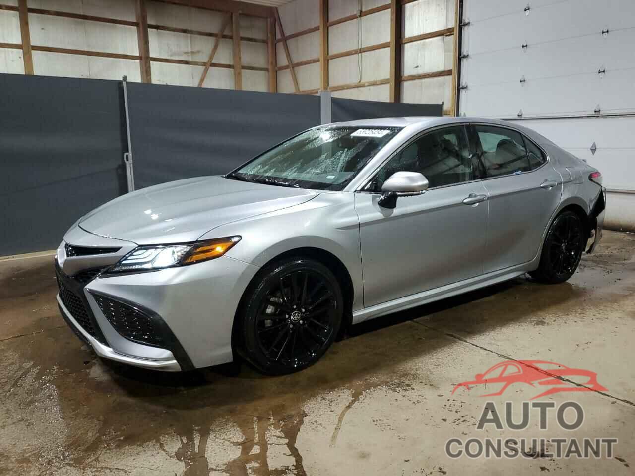 TOYOTA CAMRY 2023 - 4T1K61AK6PU807697