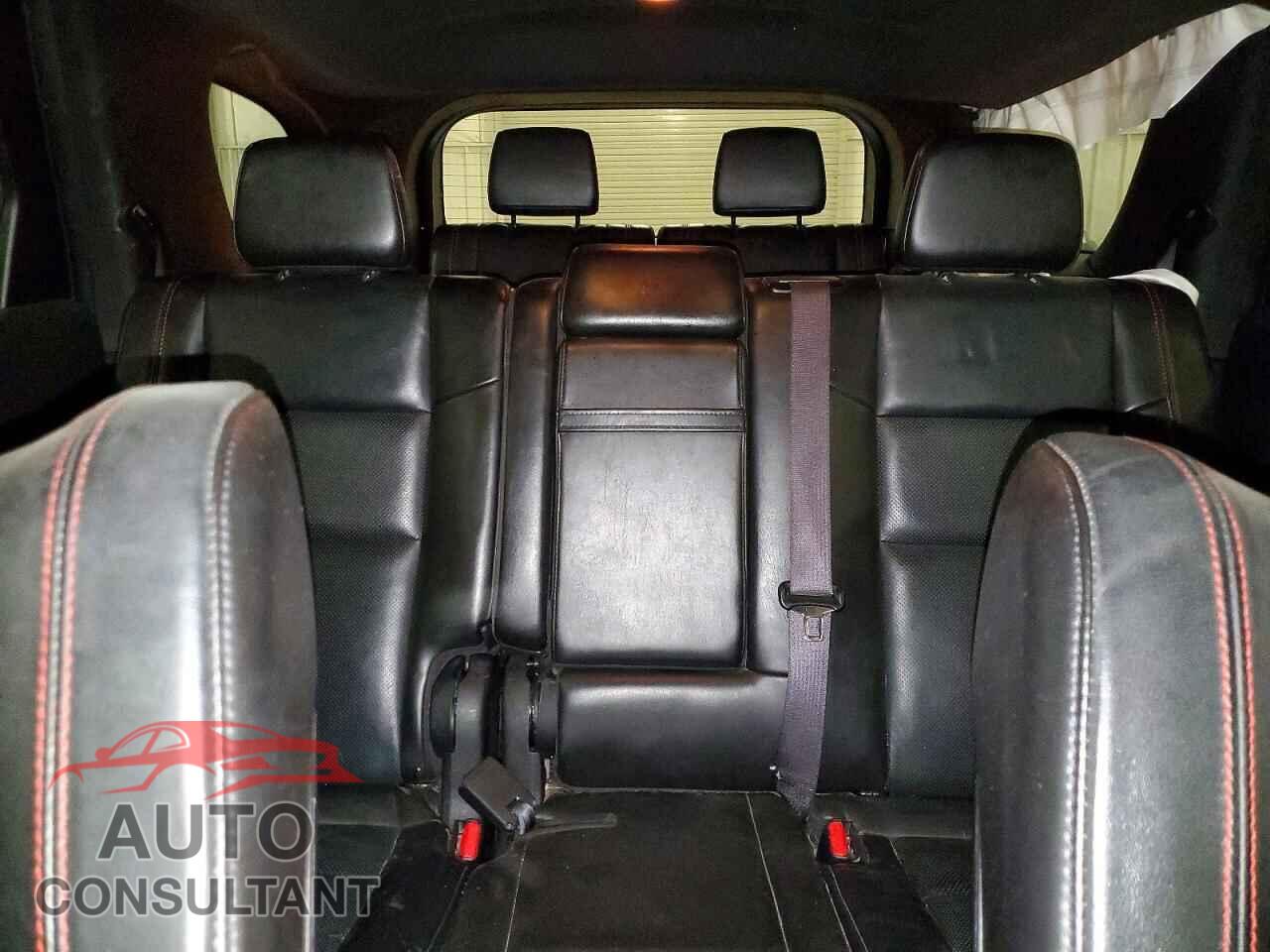 DODGE DURANGO 2023 - 1C4RDJDG9PC603160