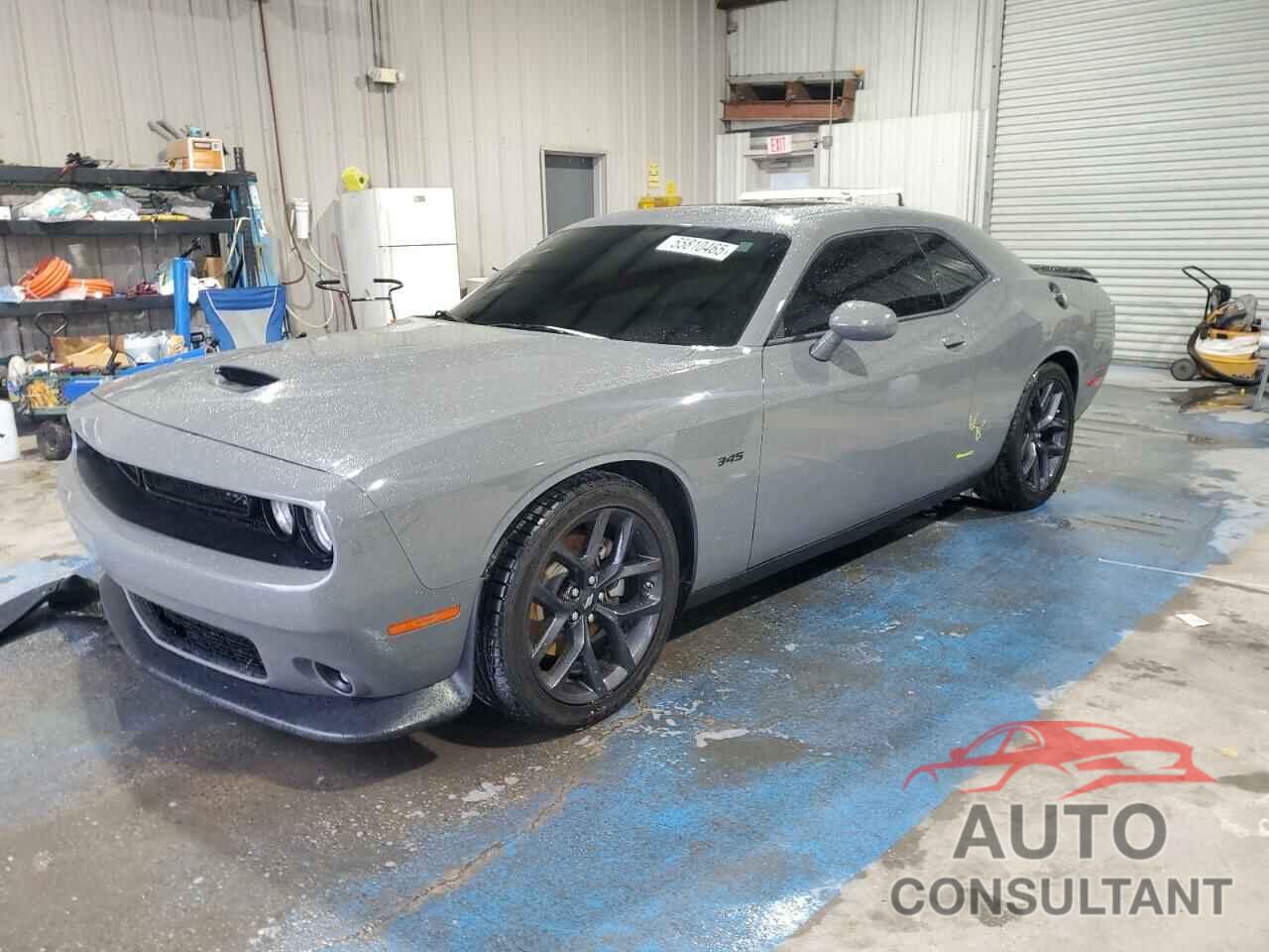 DODGE CHALLENGER 2023 - 2C3CDZBTXPH682358