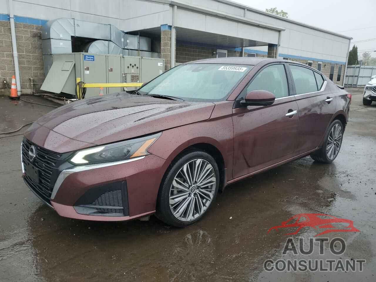 NISSAN ALTIMA 2023 - 1N4BL4EW5PN418285