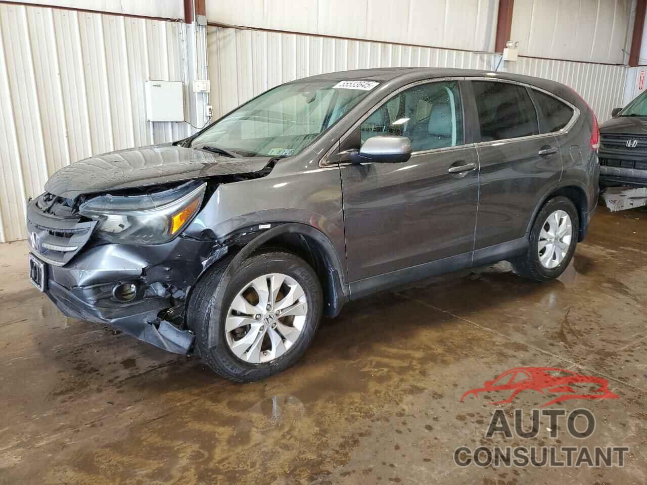 HONDA CRV 2013 - 2HKRM4H55DH648896