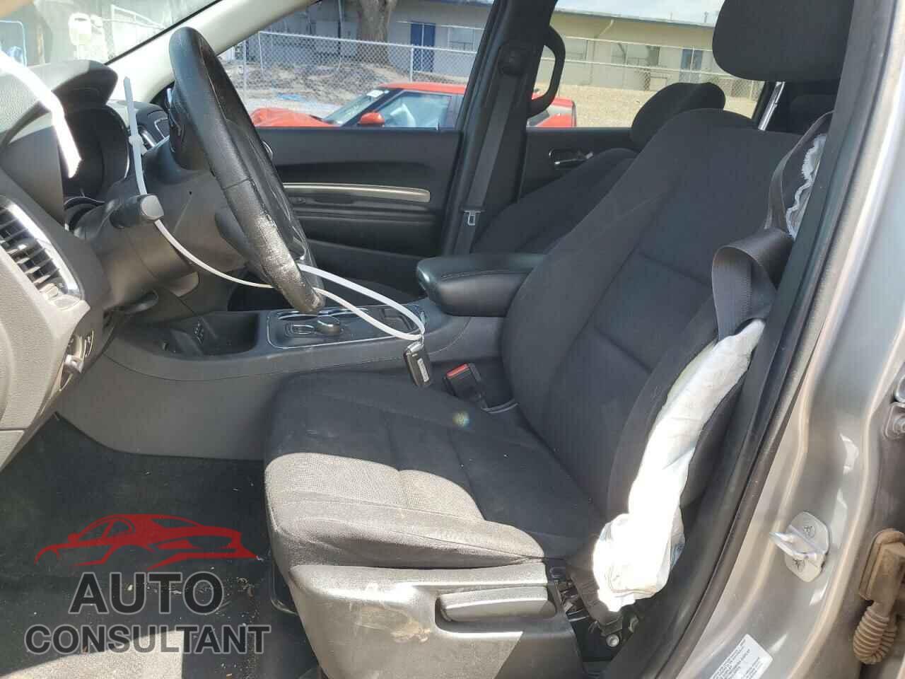 DODGE DURANGO 2014 - 1C4RDJAG5EC971305