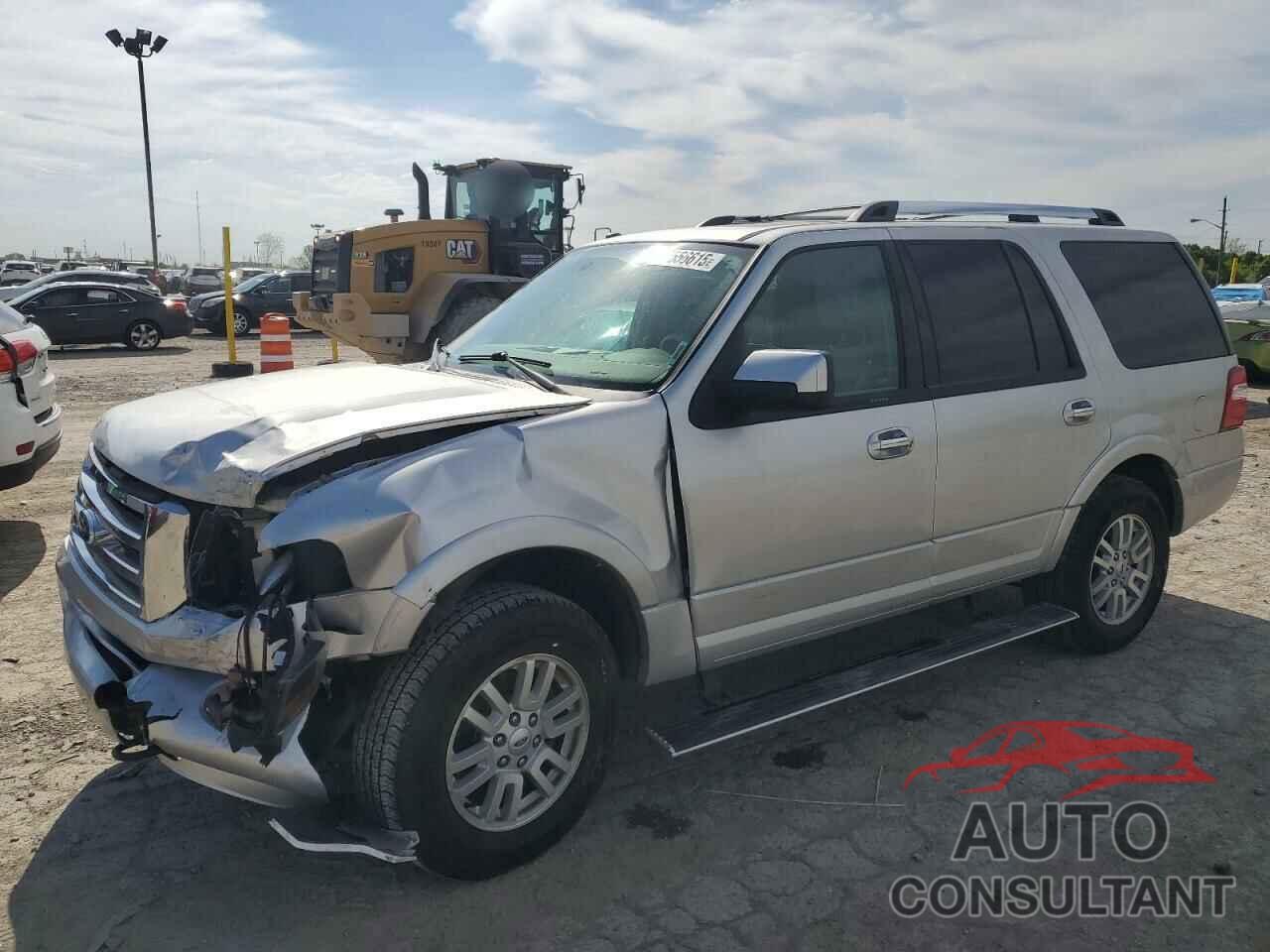 FORD EXPEDITION 2013 - 1FMJU2A50DEF24607