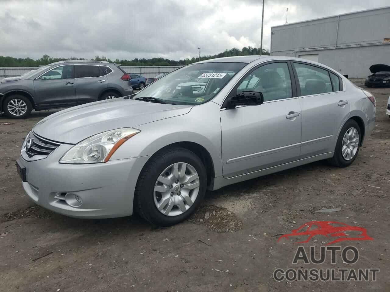 NISSAN ALTIMA 2010 - 1N4AL2AP0AN514329