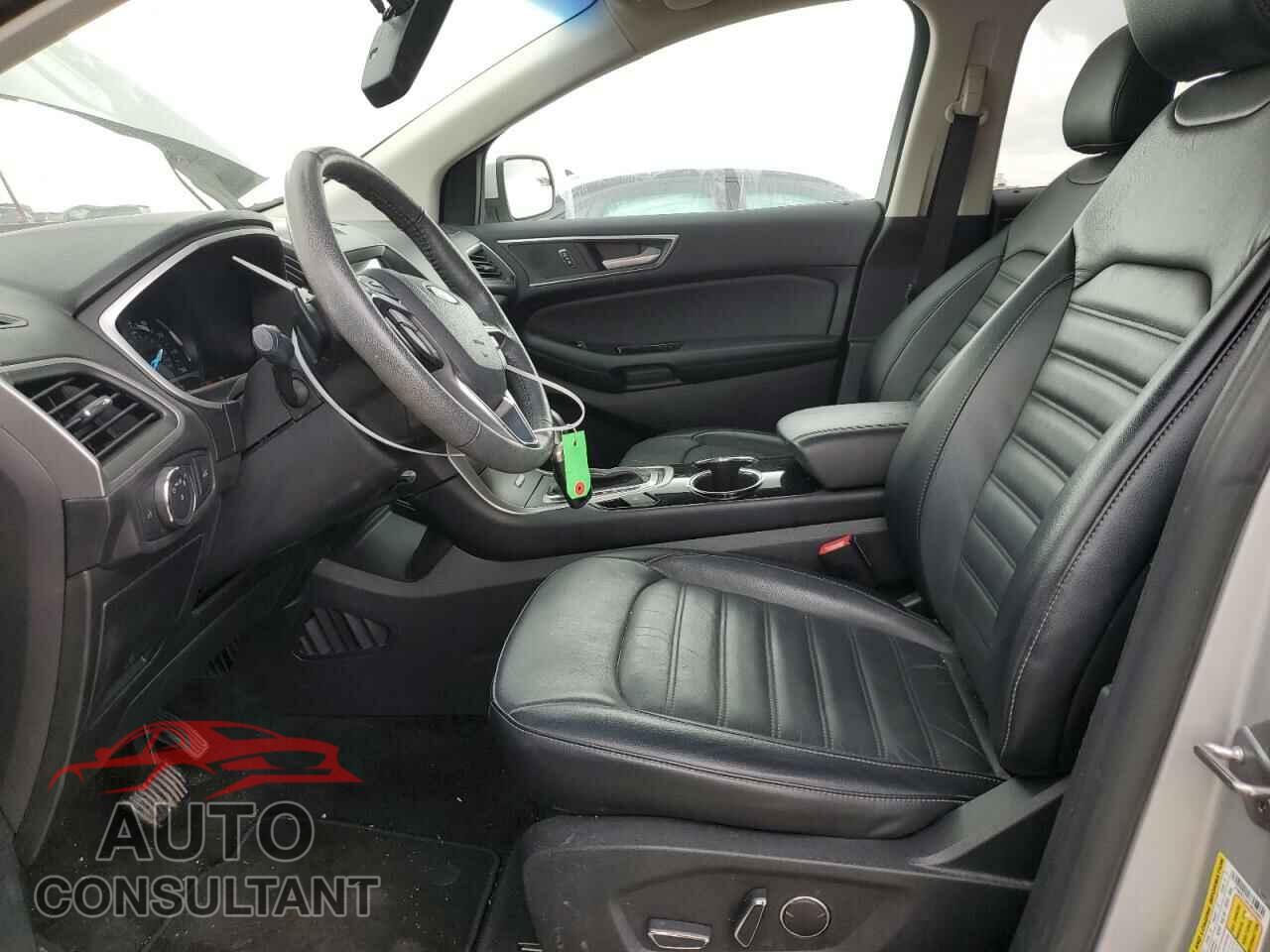 FORD EDGE 2018 - 2FMPK3J89JBC59967
