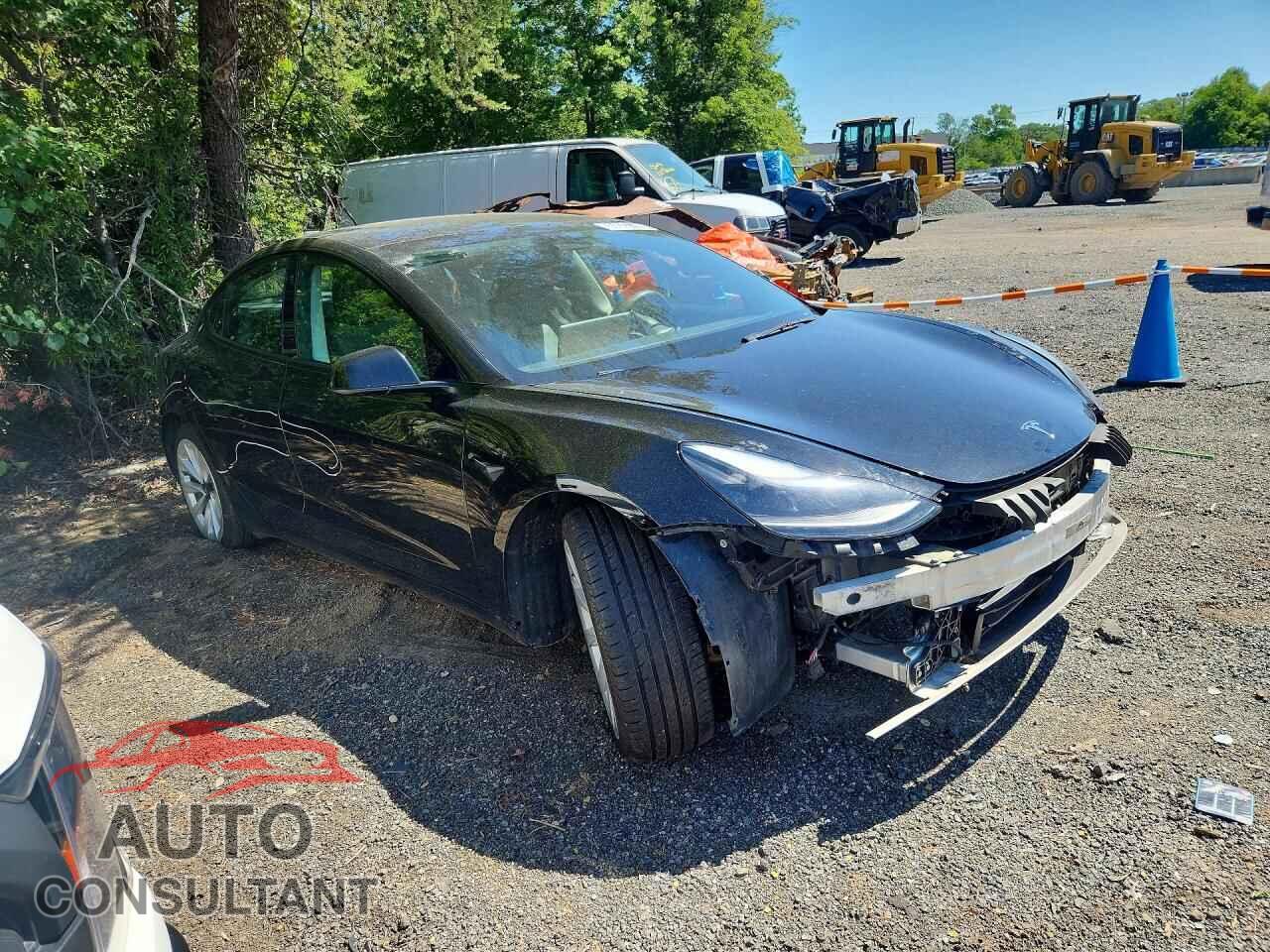 TESLA MODEL 3 2023 - 5YJ3E1EA1PF434946