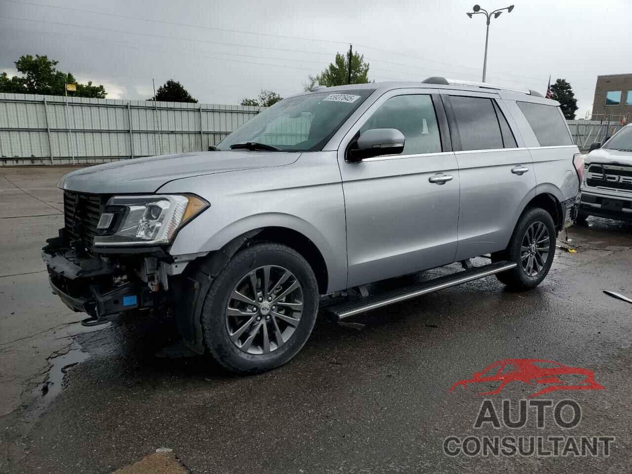 FORD EXPEDITION 2020 - 1FMJU2AT0LEA12665