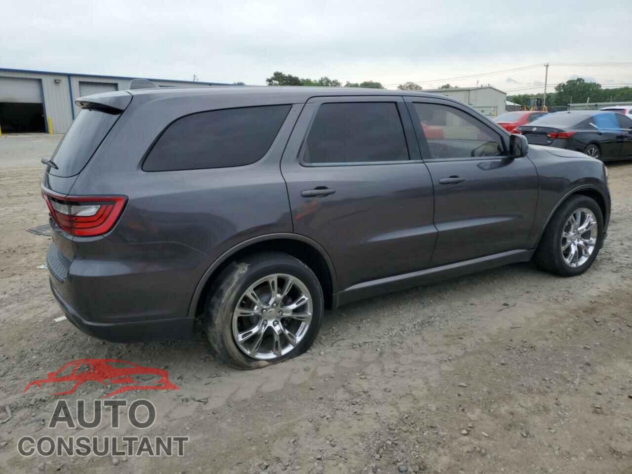 DODGE DURANGO 2015 - 1C4RDHAG2FC850001