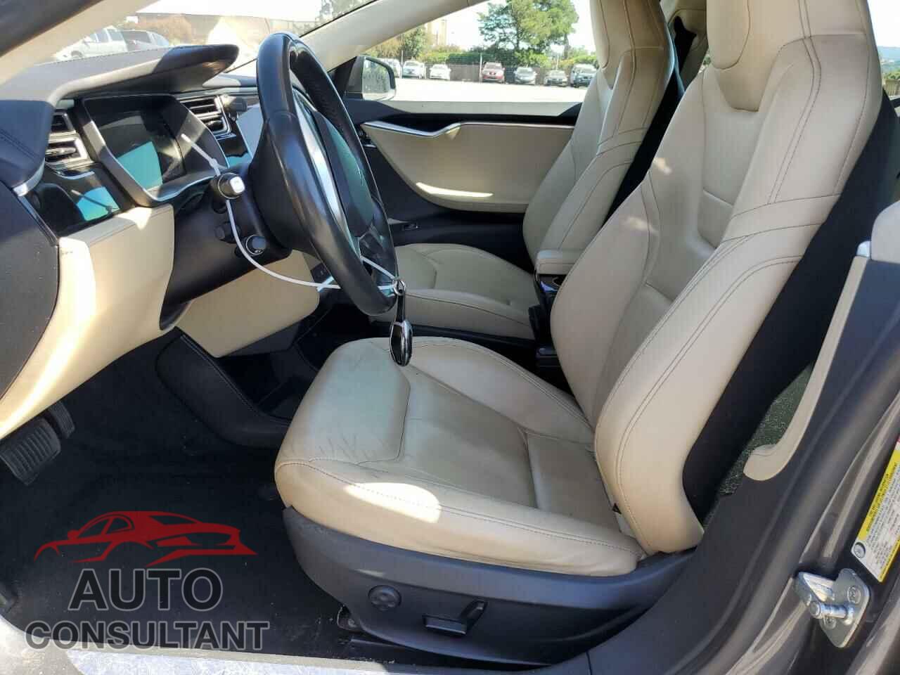 TESLA MODEL S 2016 - 5YJSA1E13GF128323