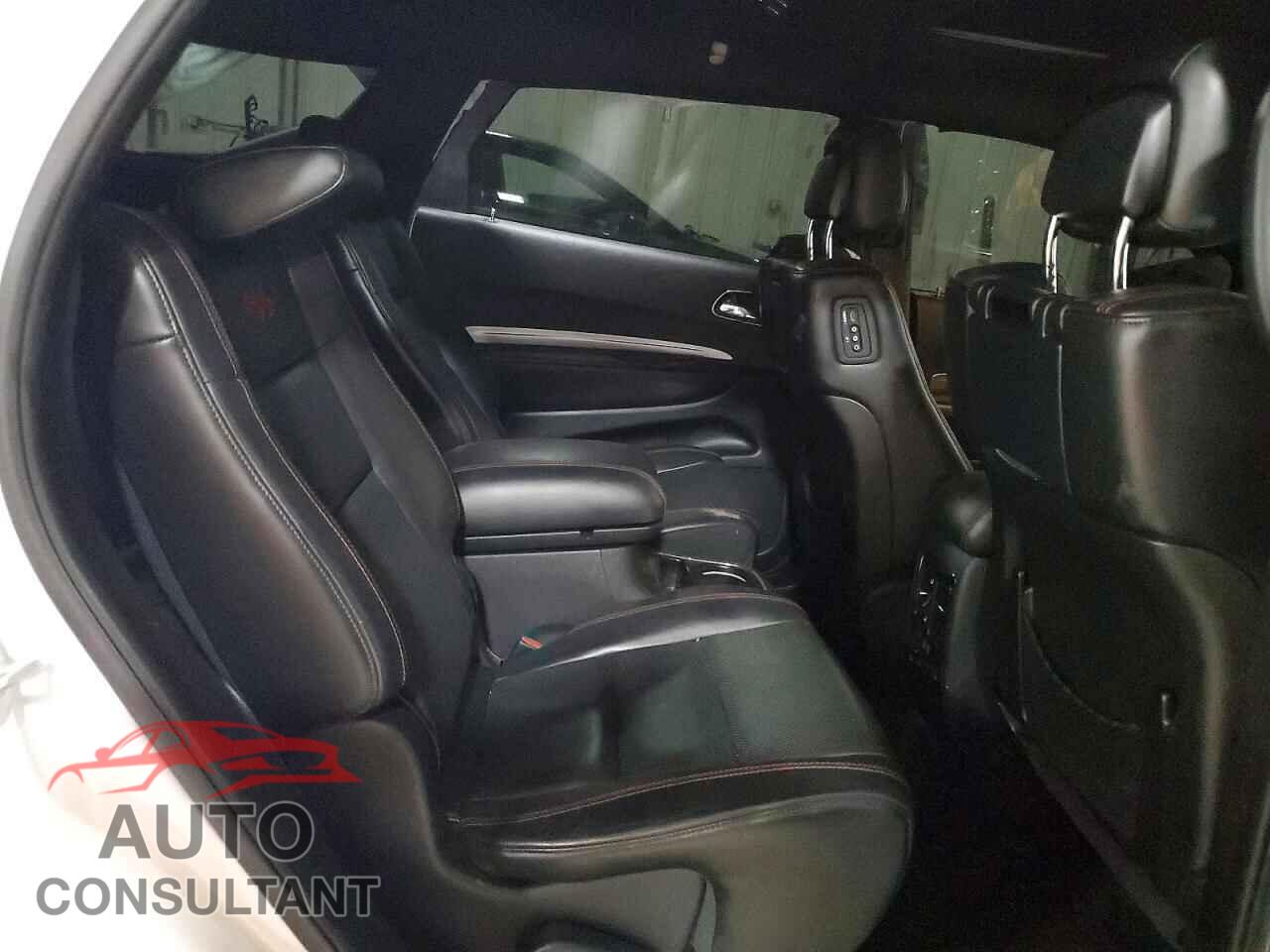 DODGE DURANGO 2016 - 1C4SDJCT1GC323507