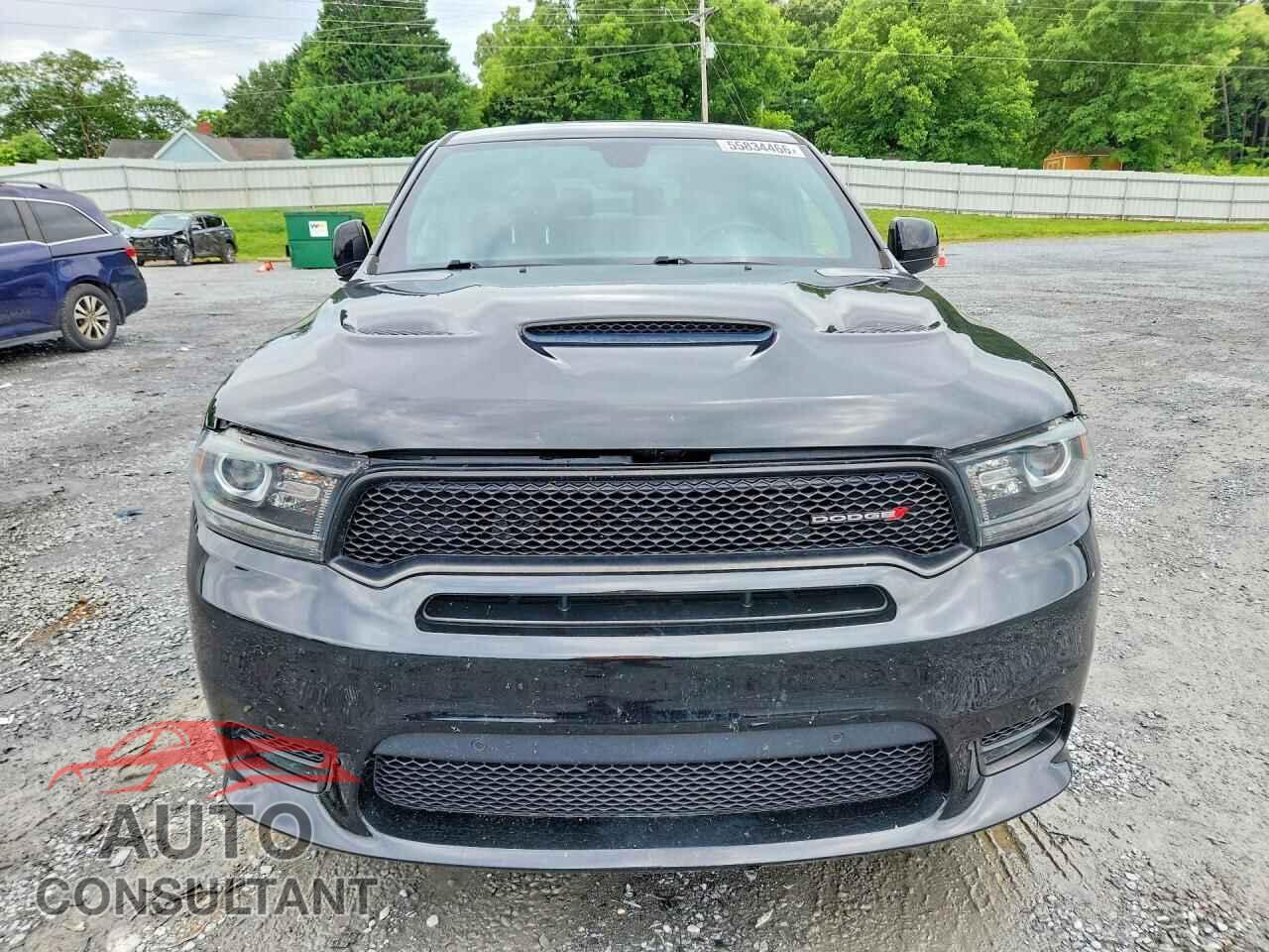 DODGE DURANGO 2020 - 1C4SDJCT8LC153429