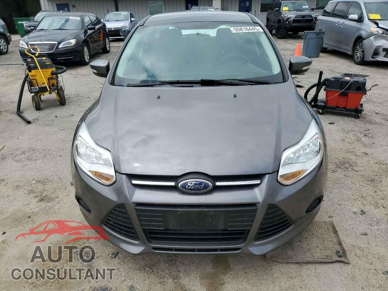 FORD FOCUS 2014 - 1FADP3K26EL346515