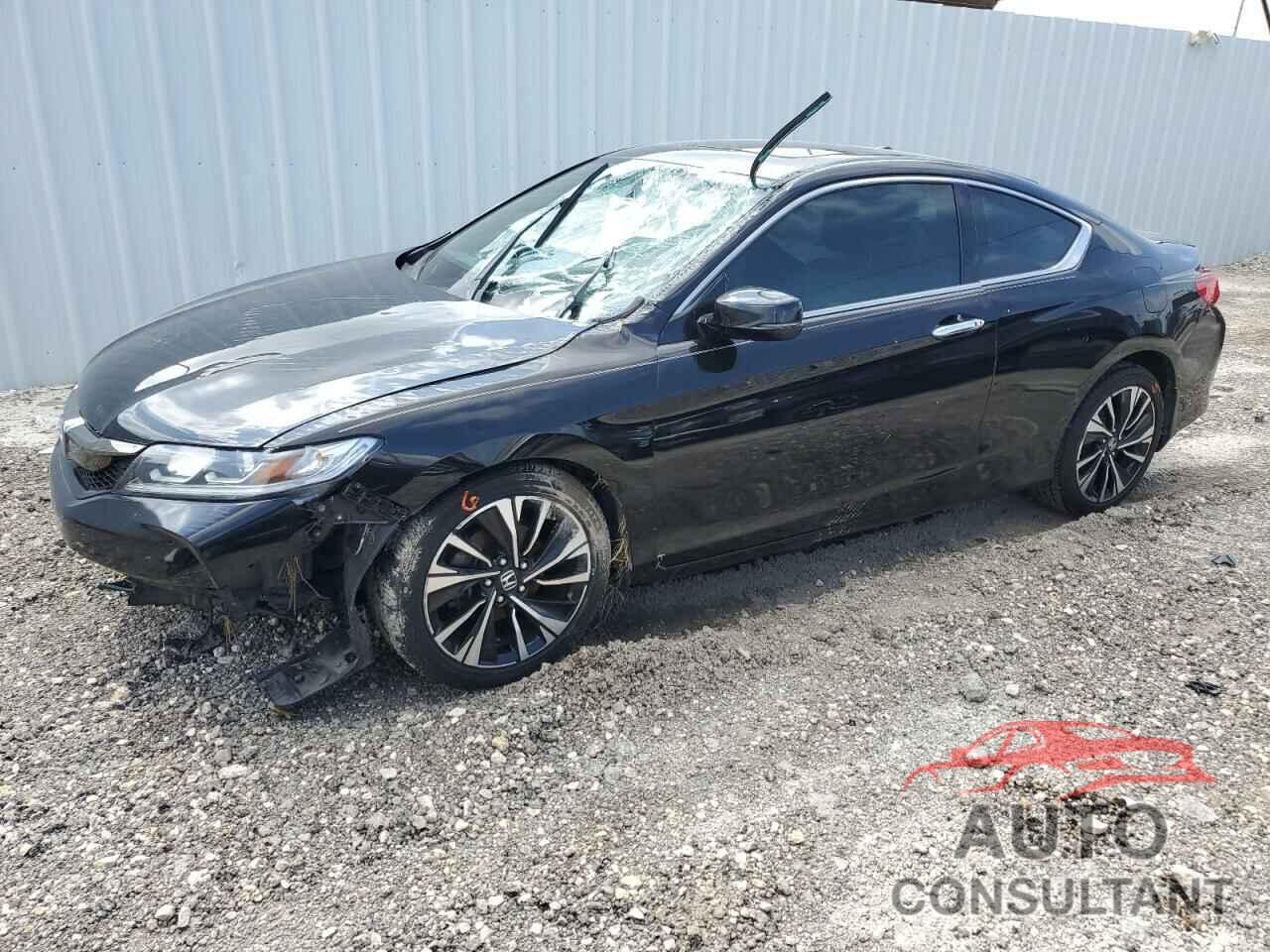 HONDA ACCORD 2017 - 1HGCT1B82HA004023