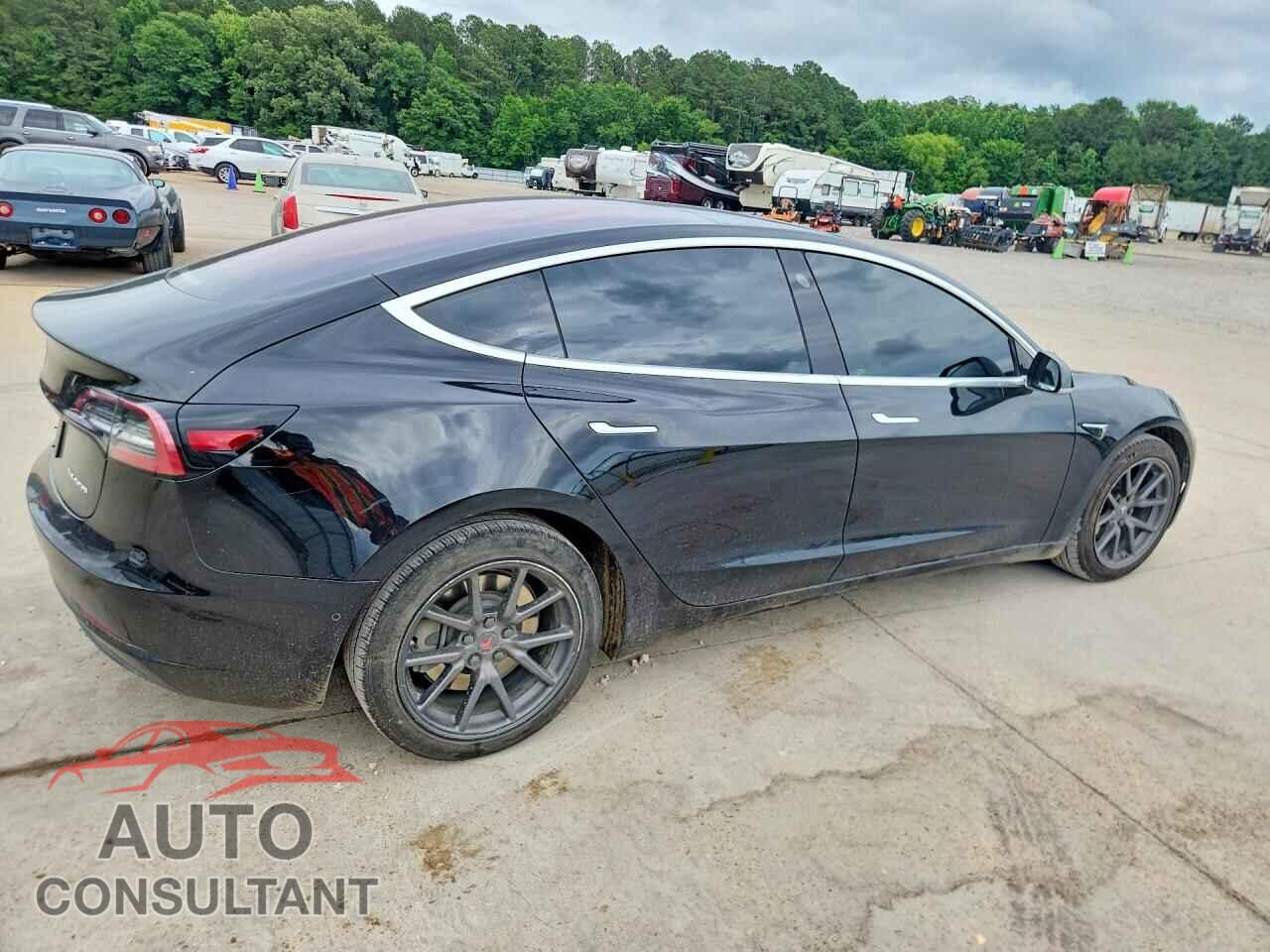 TESLA MODEL 3 2019 - 5YJ3E1EA6KF332180