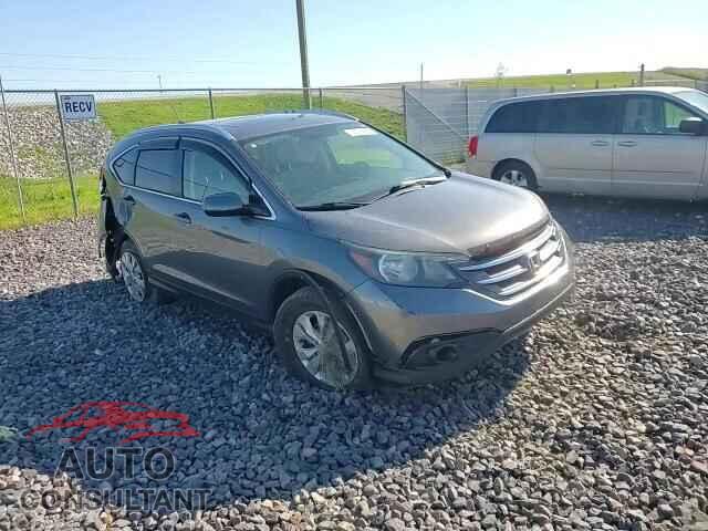 HONDA CRV 2012 - JHLRM3H7XCC007722