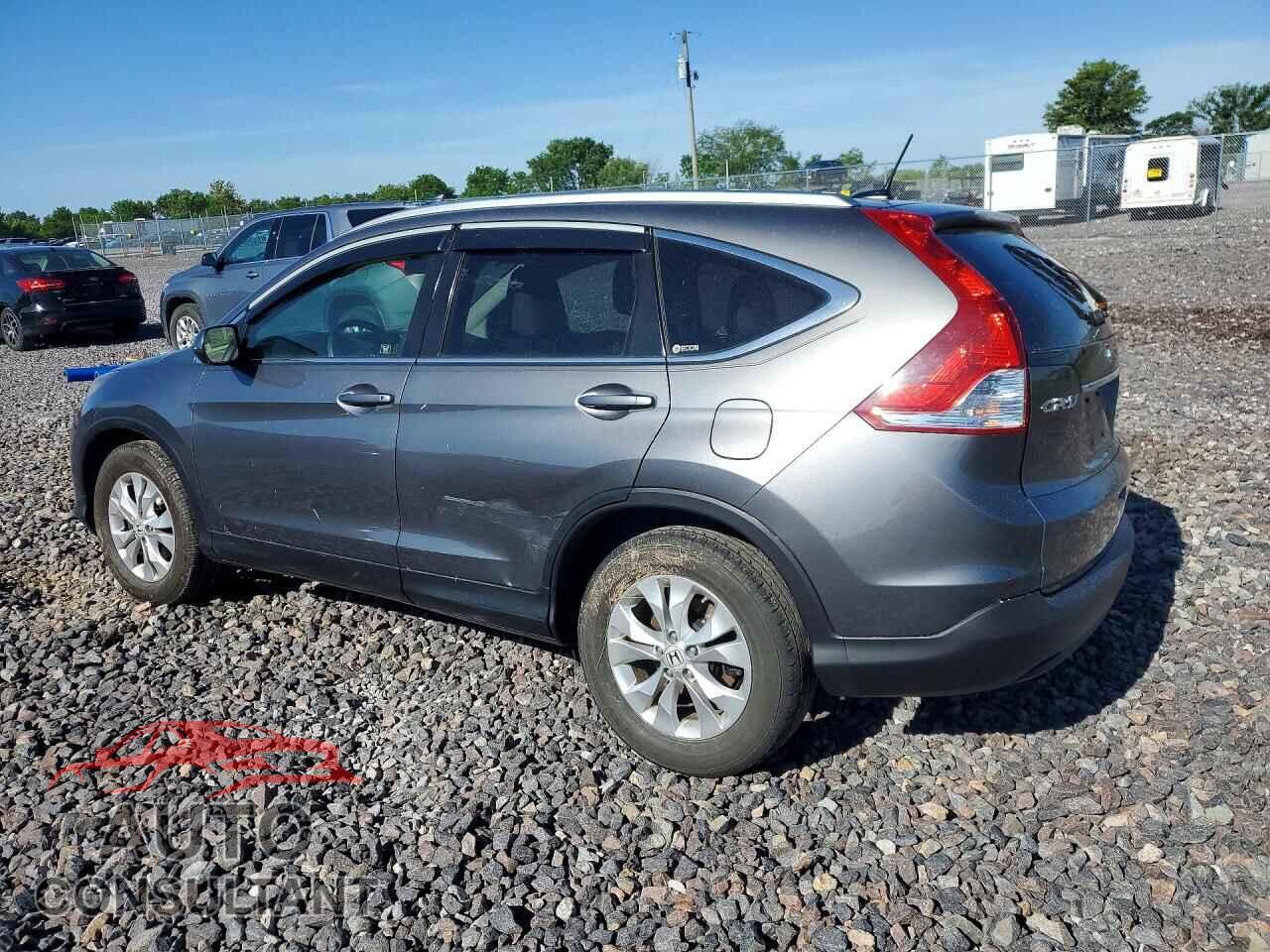 HONDA CRV 2012 - JHLRM3H7XCC007722