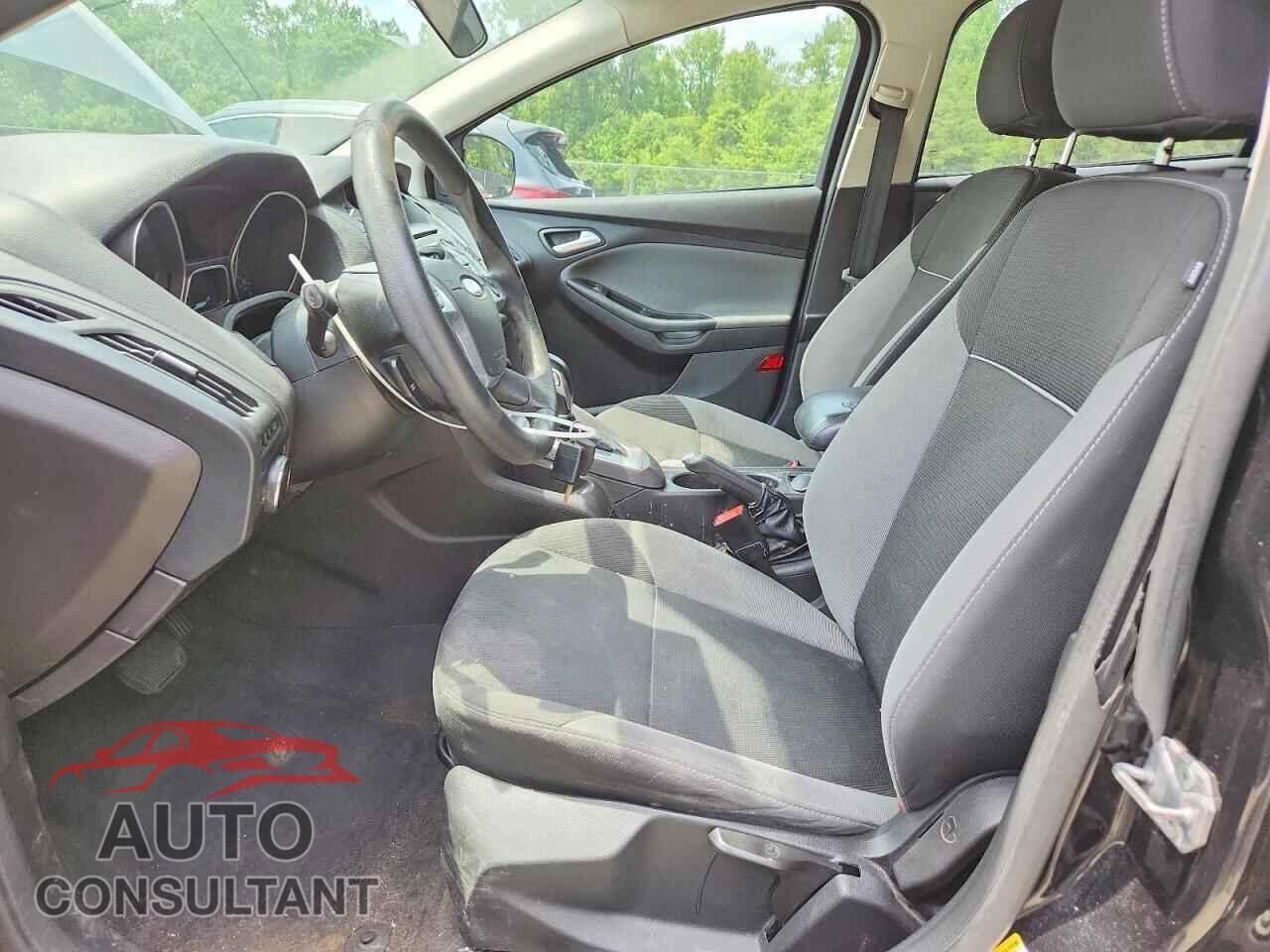 FORD FOCUS 2014 - 1FADP3F21EL181256