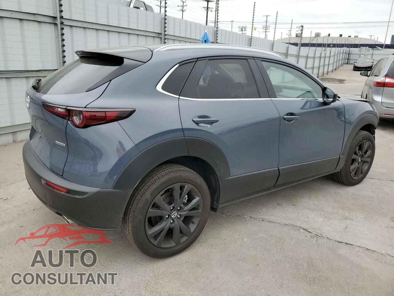 MAZDA CX30 2025 - 3MVDMBCM4SM795696