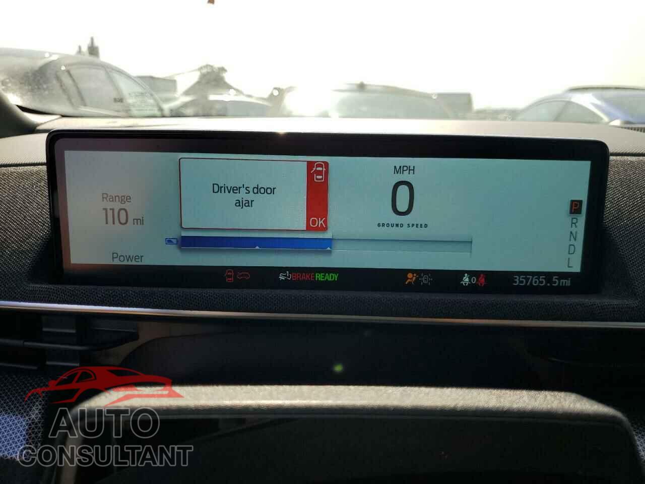 FORD MUSTANG 2021 - 3FMTK4SX9MME03482