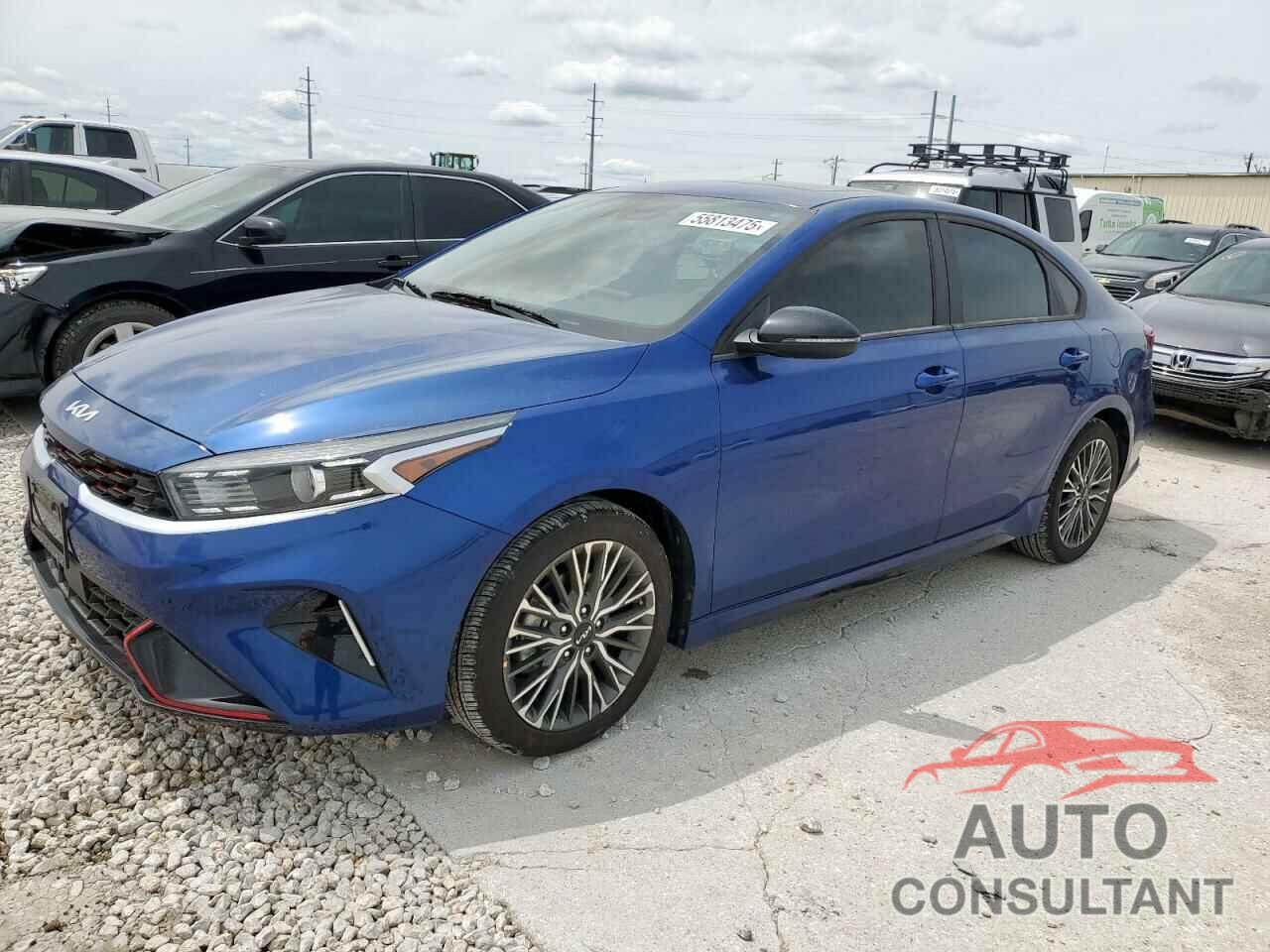 KIA FORTE 2024 - 3KPF54AD7RE777798
