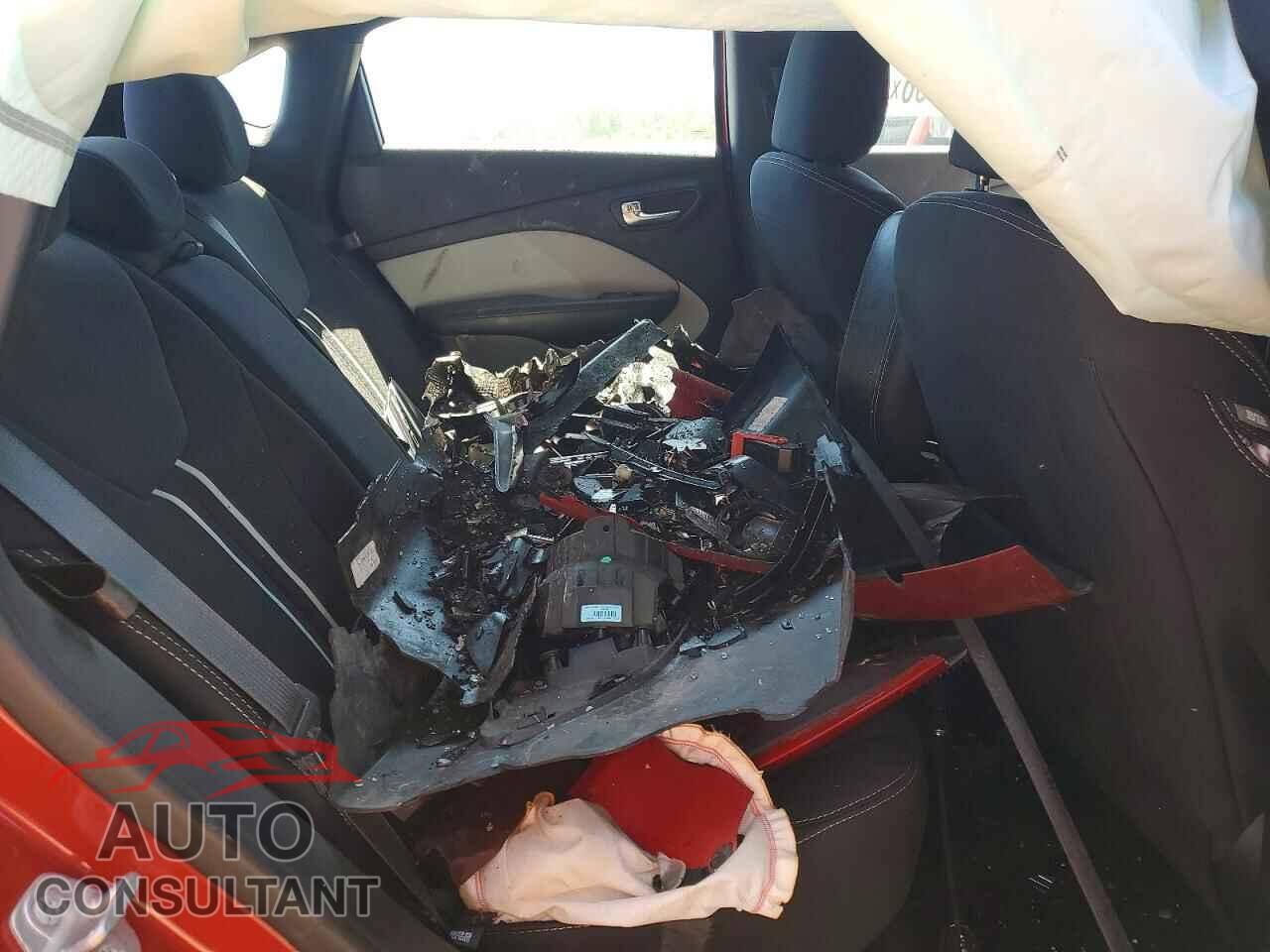 DODGE DART 2014 - 1C3CDFBB2ED860568