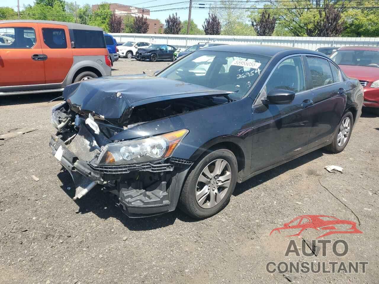 HONDA ACCORD 2012 - 1HGCP2F6XCA096803