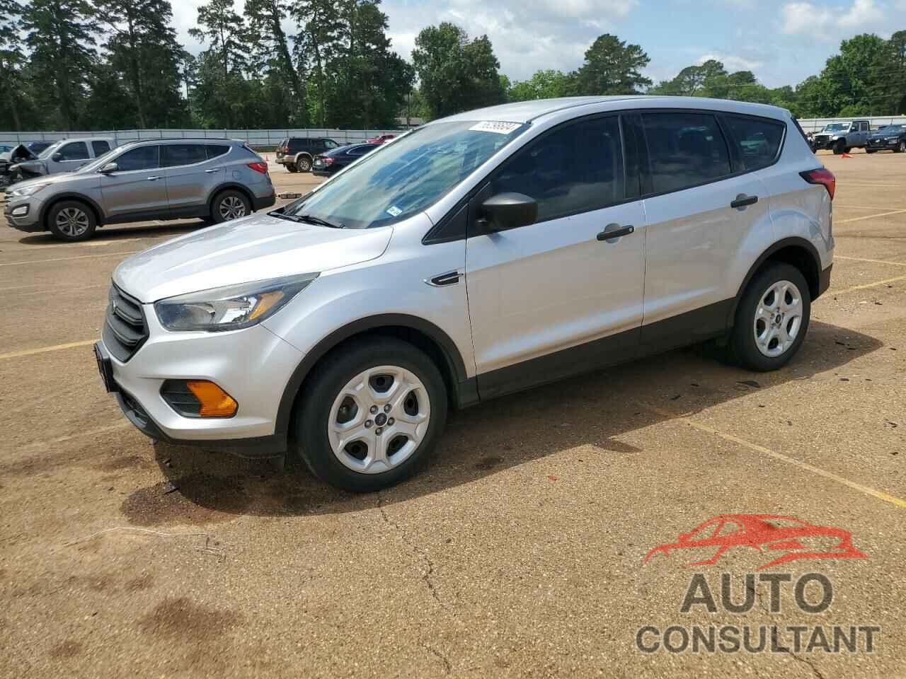 FORD ESCAPE 2019 - 1FMCU0F71KUB56481