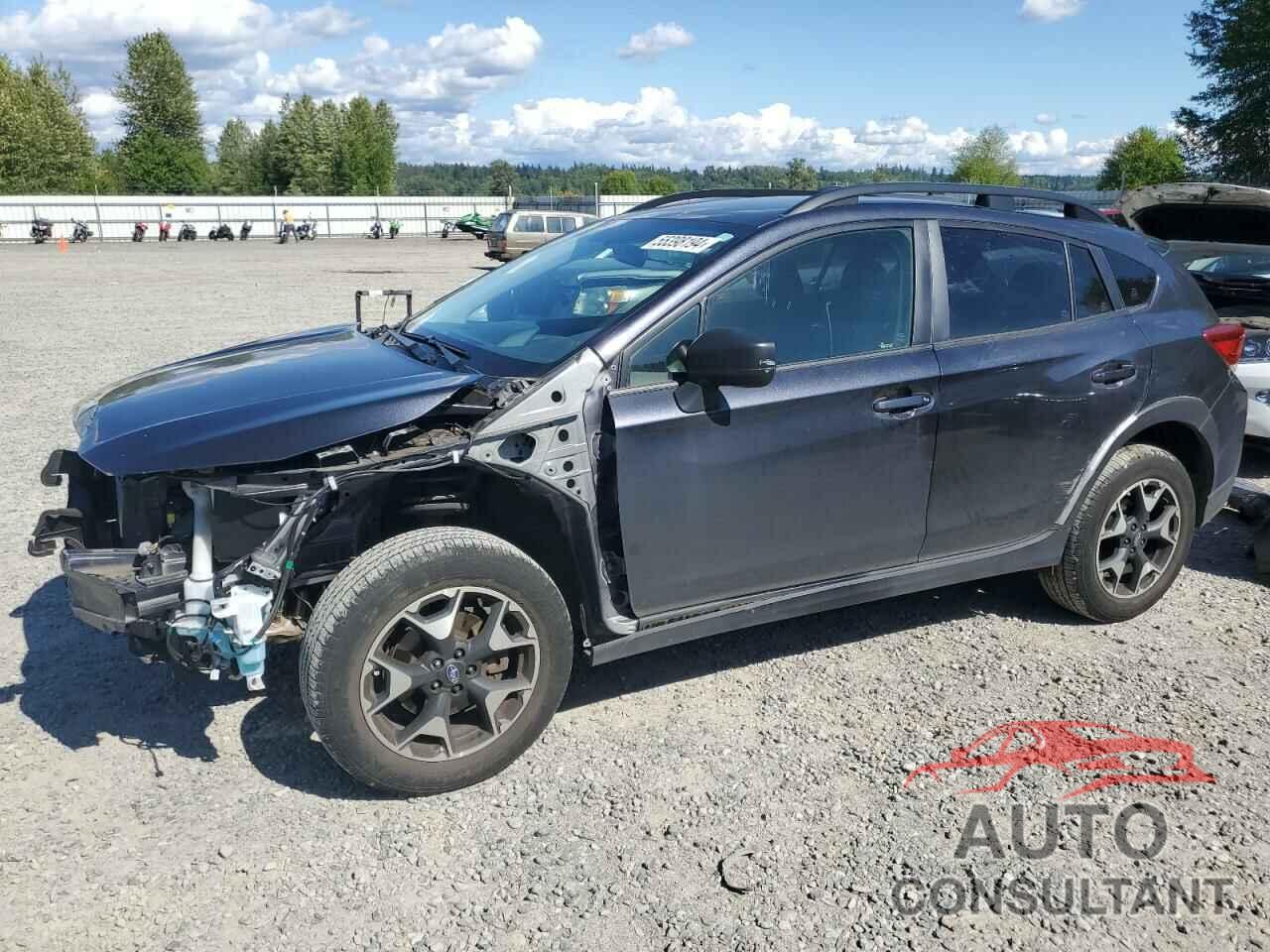 SUBARU CROSSTREK 2019 - JF2GTAAC9K8353721