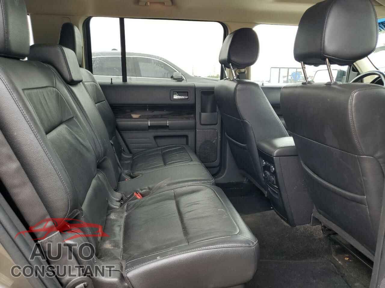 FORD FLEX 2014 - 2FMHK6C8XEBD43207