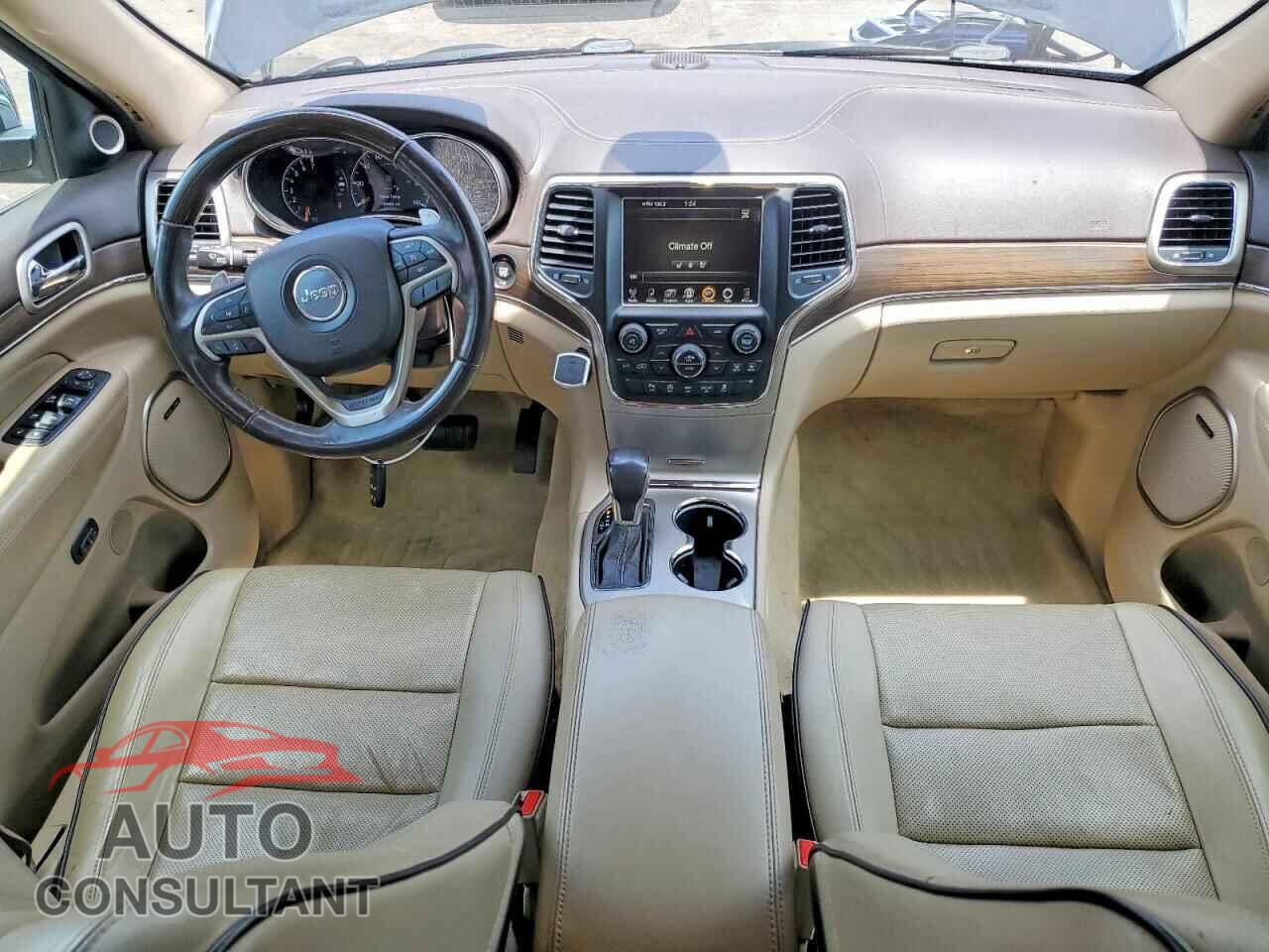 JEEP CHEROKEE 2017 - 1C4RJFCG7HC754975