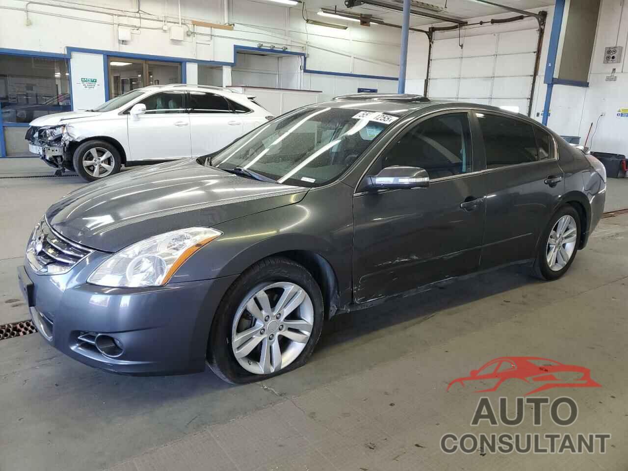 NISSAN ALTIMA 2011 - 1N4BL2AP1BC132151