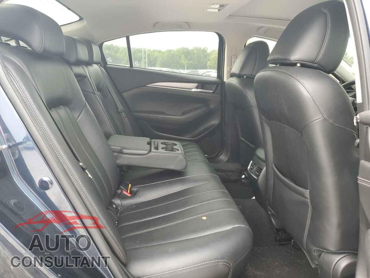 MAZDA 6 2018 - JM1GL1TY0J1319598