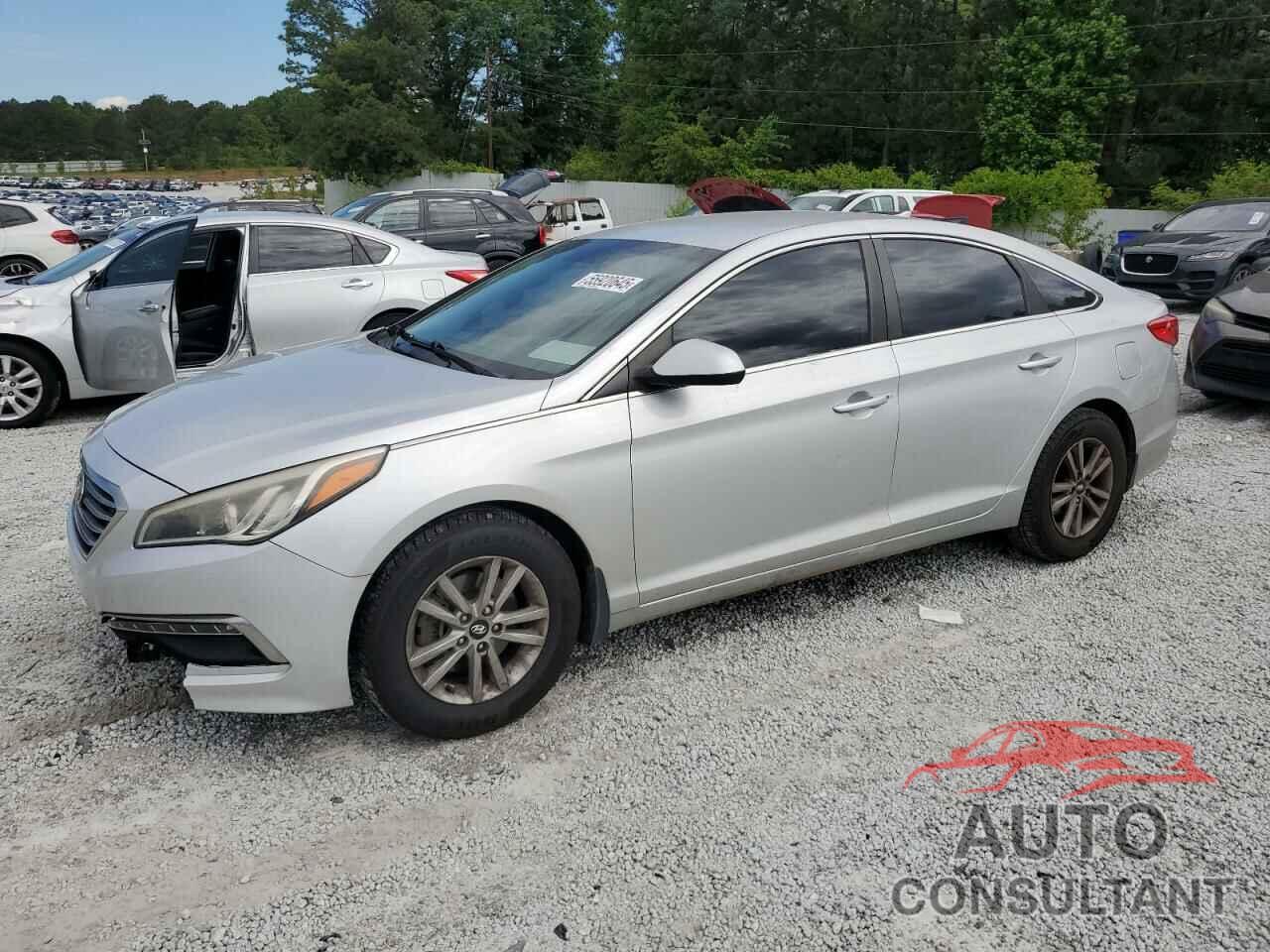 HYUNDAI SONATA 2015 - 5NPE24AF6FH246539