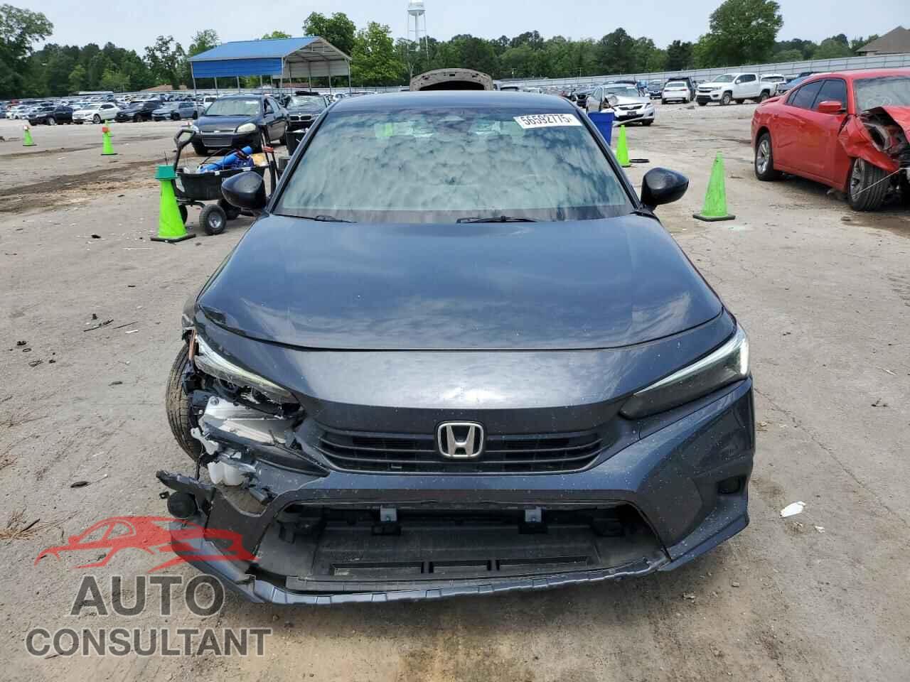 HONDA CIVIC 2023 - 2HGFE2F57PH524764