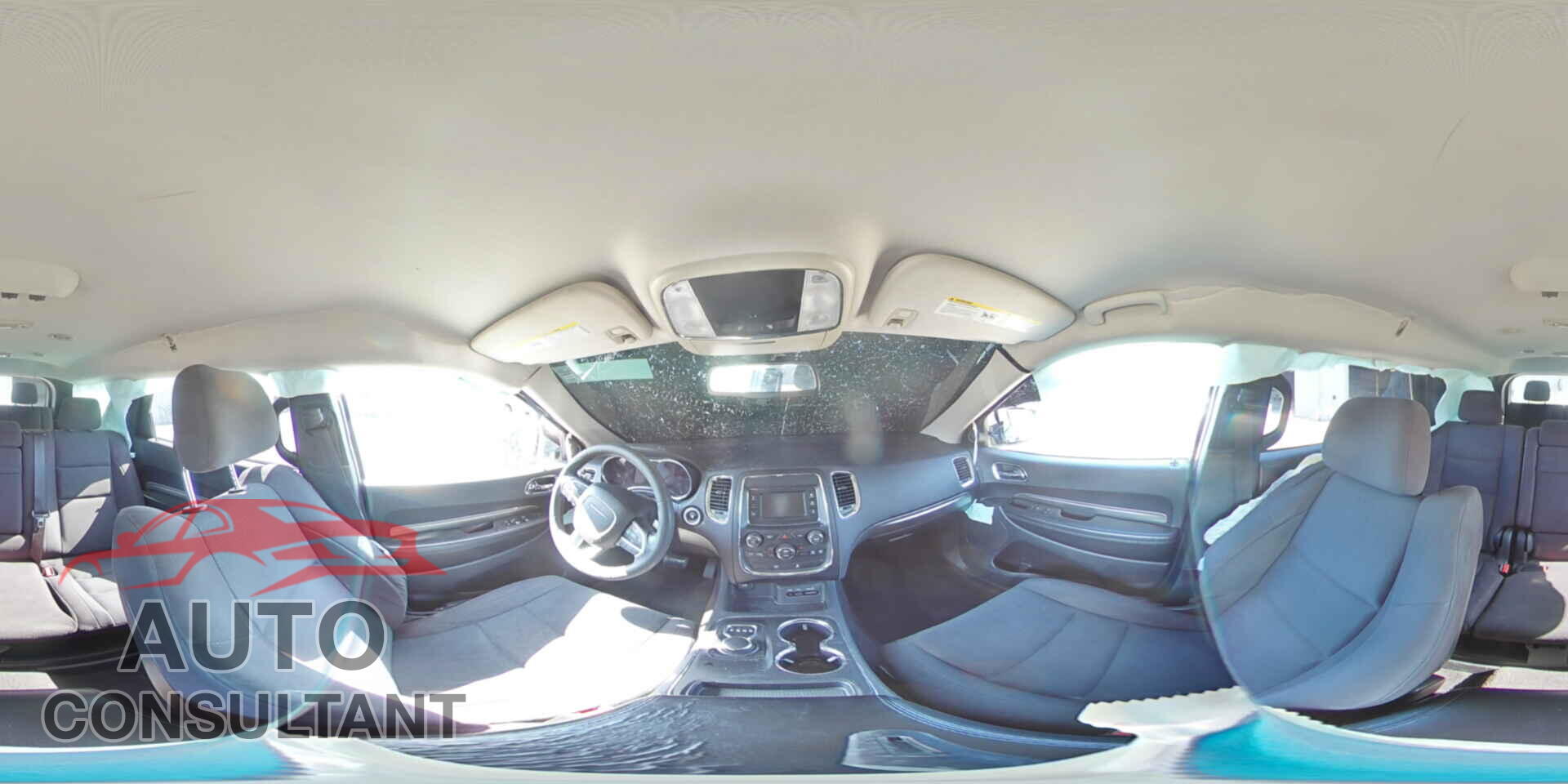 DODGE DURANGO 2015 - 1C4RDHAG5FC891769